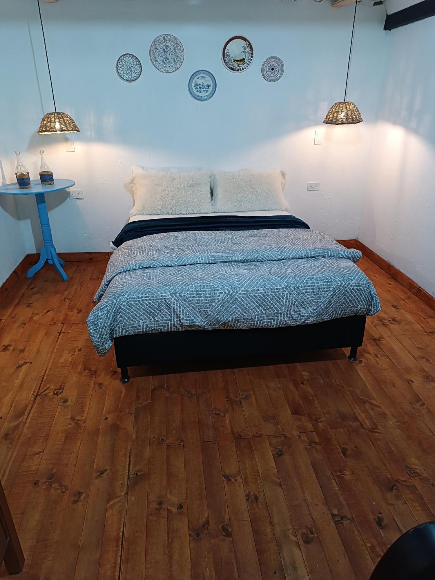 Hotel Marrokos Aeropuerto Jose Maria Cordova Гуарне Екстериор снимка