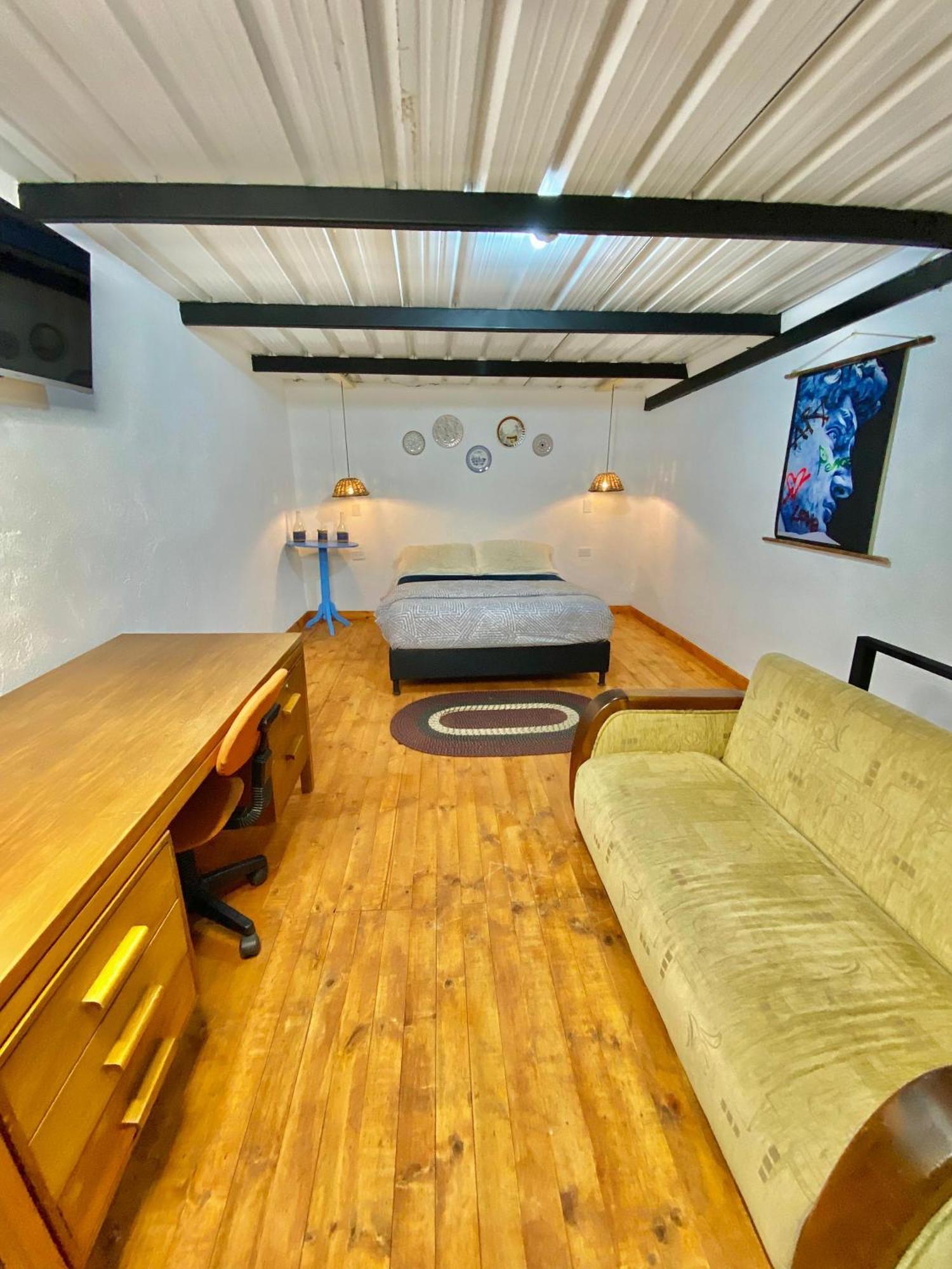 Hotel Marrokos Aeropuerto Jose Maria Cordova Гуарне Екстериор снимка