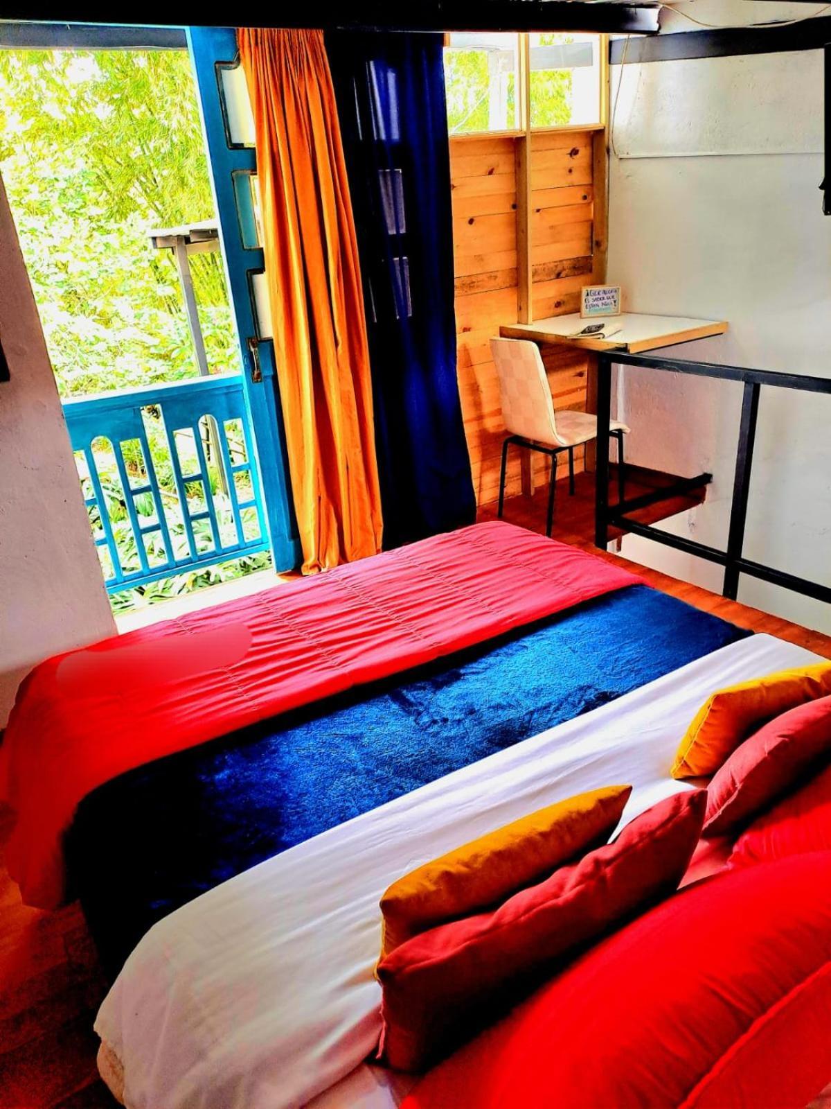 Hotel Marrokos Aeropuerto Jose Maria Cordova Гуарне Екстериор снимка
